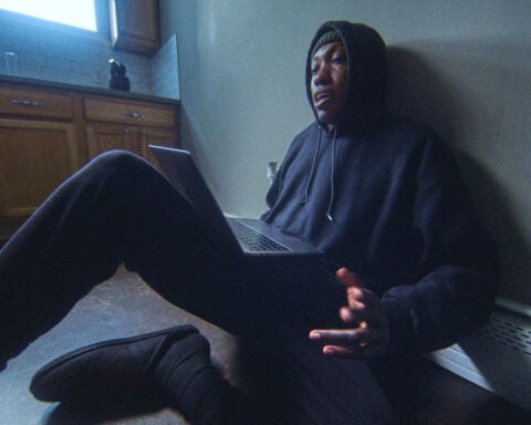 Prosecutors used rap lyrics to help send a man to death row in Texas. It's not an uncommon tactic