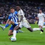 Spain heads to World Cup with its image battered by cases of racism, sexism and xenophobia