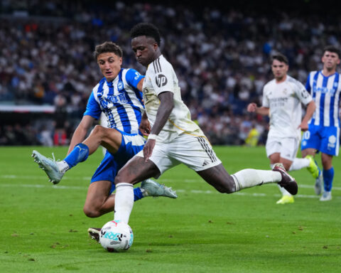 Spain heads to World Cup with its image battered by cases of racism, sexism and xenophobia