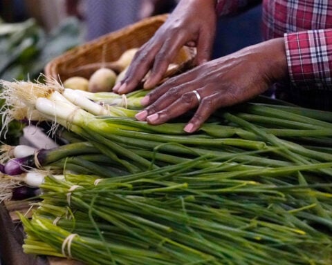 How you store produce can make it last longer
