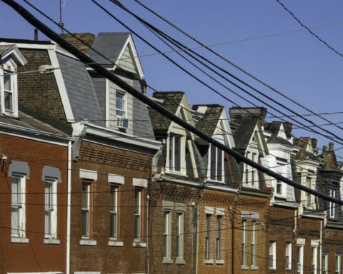 ‘Affordable’ Pittsburgh doesn’t have enough affordable housing – here’s why