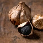 What is black garlic? How heat and humidity turn a pungent ingredient mild and slightly sweet
