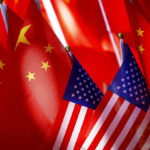 China surpasses US in research spending – the consequences extend far beyond scientific ranking and clout