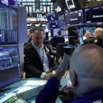 S&P 500, Nasdaq open higher on fresh hopes of US-Iran talks