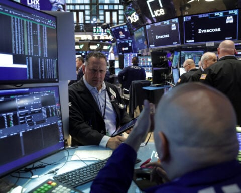 S&P 500, Nasdaq open higher on fresh hopes of US-Iran talks