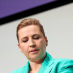 Danish government talks deadlocked one month after election