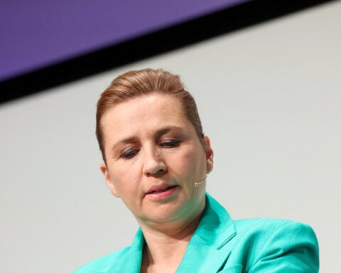 Danish government talks deadlocked one month after election