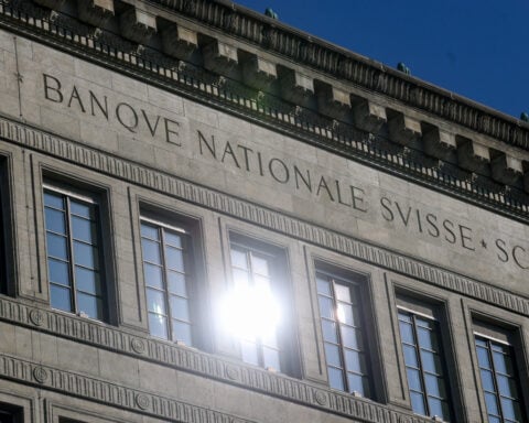 Swiss National Bank defends investment approach after calls to ditch Palantir stake