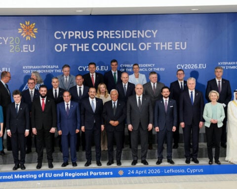 EU to prepare blueprint for mutual assistance pact, amid NATO doubts