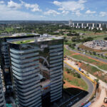 Brazil posts wider-than-expected current account deficit in March