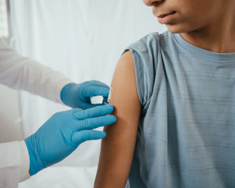The HPV vaccine can reduce certain cancers by half. Expert explains why men and boys should get it