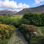 The ancient mountain kingdom where fantasy comes to life