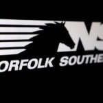 Norfolk Southern first-quarter profit slips as fuel and costs rise