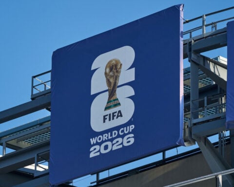 World Cup final tickets now reselling for over $2 million each