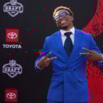 Plenty of high-end talent available for NFL teams on Day 2 of draft after some early surprises