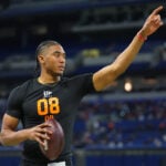 NFL draft in NIL era includes players taking a pay cut to go from college to the pros