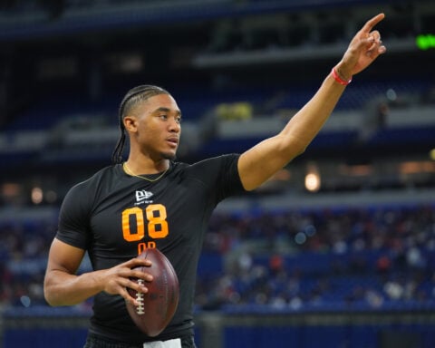 NFL draft in NIL era includes players taking a pay cut to go from college to the pros