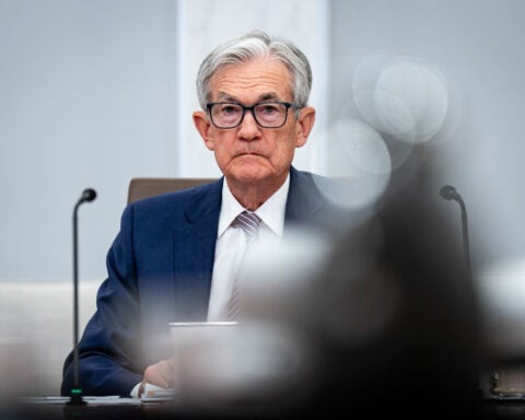 Jeanine Pirro drops criminal probe of Jerome Powell