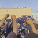 New Era Detroit brings back "Brothas on the Block" community walks to promote unity