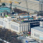 Justice Department drops criminal probe of Fed chair Powell, likely clearing the way for Warsh