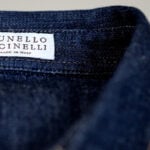 Luxury group Cucinelli tightens controls on sanctions compliance after allegations