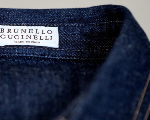 Luxury group Cucinelli tightens controls on sanctions compliance after allegations