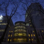 Lobbyist for man pardoned by Trump indicted on extortion charges