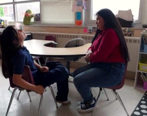 Twin Cities mom and daughter recount 55-day ordeal in Texas immigration center