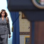 What's all the buzz about? Melania Trump is growing the White House honey program with a new beehive