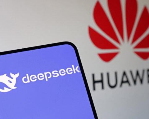 DeepSeek-V4, the Chinese AI model adapted for Huawei chips