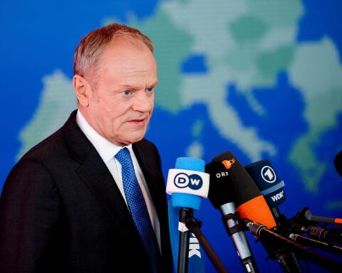 Polish PM questions US loyalty in case of Russian attack, FT reports