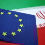 Too early to talk about sanctions relief for Iran, EU leaders say