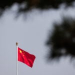 China bans dual-use item exports to seven European entities over Taiwan arms sales