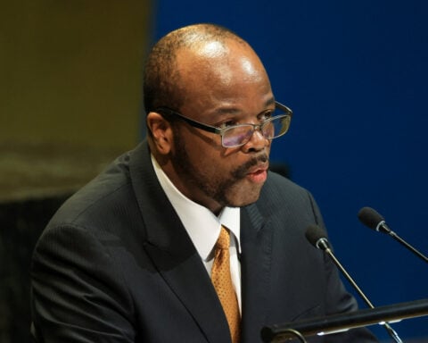 Eswatini celebrates King Mswati III's 40 years as critics decry royal spending