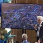 Kansas City Royals, Hallmark Cards announce partnership for new downtown ballpark