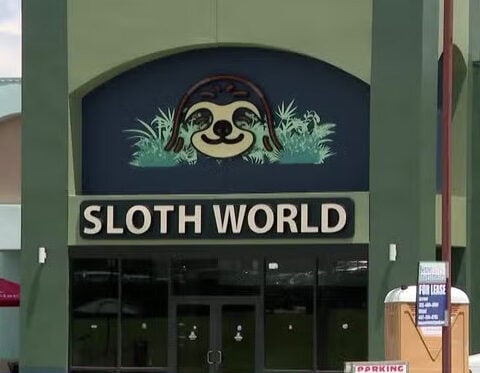 FWC investigation finds dozens of sloths died before Orlando attraction opening