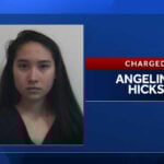 Woman charged with planning ‘mass-casualty event’ at Houston synagogue, Davidson County deputies say