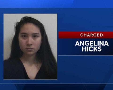 Woman charged with planning ‘mass-casualty event’ at Houston synagogue, Davidson County deputies say