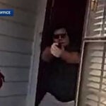 Video recovered from deputy's bodycam hit with bullet amid Deltona shooting