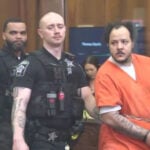 'You are evidence evil exists': Milwaukee man sentenced to life in prison for killing of 4-year-old son