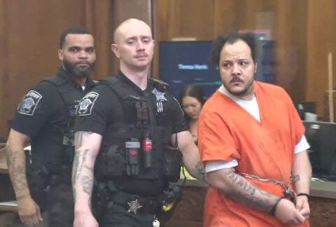 'You are evidence evil exists': Milwaukee man sentenced to life in prison for killing of 4-year-old son