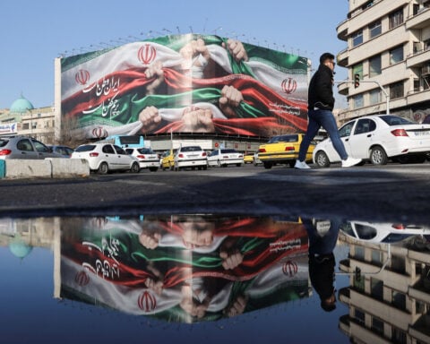 US freezes $344 million in cryptocurrency said to be linked to Iran