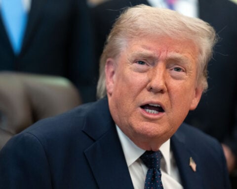 Appeals court rules that Trump's asylum ban at the border is illegal