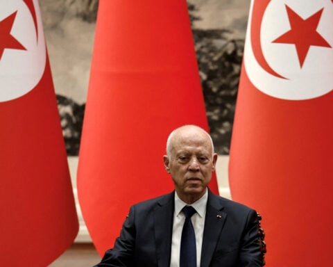 Tunisian journalist detained after criticising judiciary, lawyer says