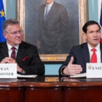 US, EU deepen cooperation on critical minerals with eye to broader agreement
