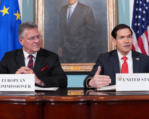 US, EU deepen cooperation on critical minerals with eye to broader agreement