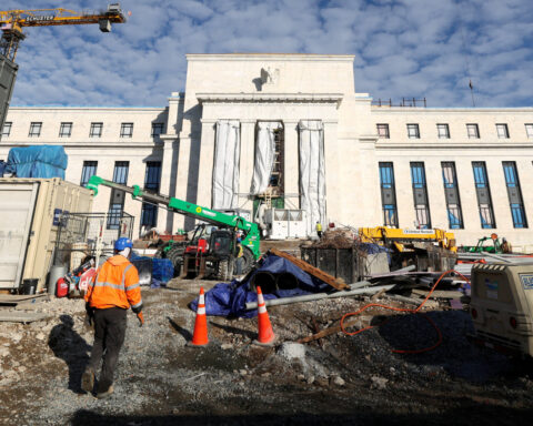 Justice Dept drops investigation into Fed Chair Powell, removing obstacle to Warsh