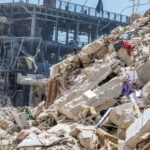 UN says Israeli strikes in Lebanon, Hezbollah rockets into Israel may breach international law