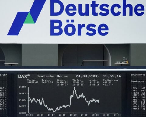 Deutsche Boerse CEO warns against 24/7 trading as Wall Street gears up for it