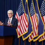 Instant View: End of Powell probe relieves uncertainty over Fed succession plan